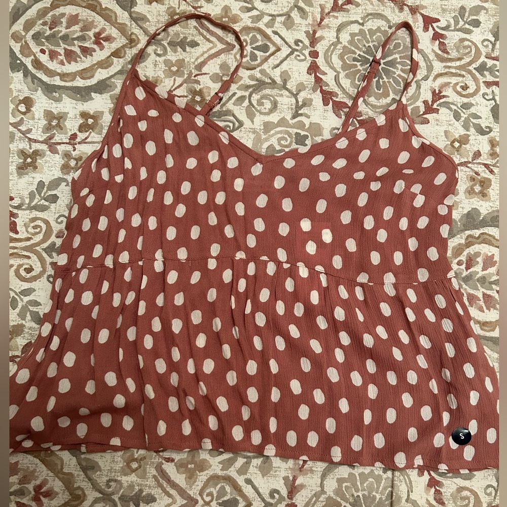 Abercrombie Tank Top